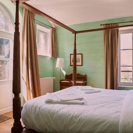 Chez Jules Et Leonie Bed & Breakfast Valmondois ภายนอก รูปภาพ