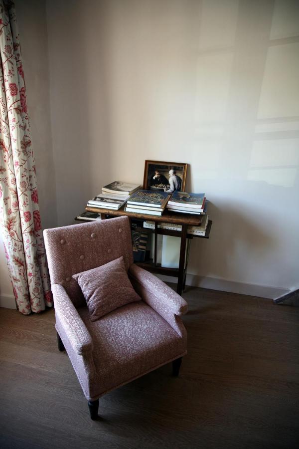 Chez Jules Et Leonie Bed & Breakfast Valmondois ภายนอก รูปภาพ
