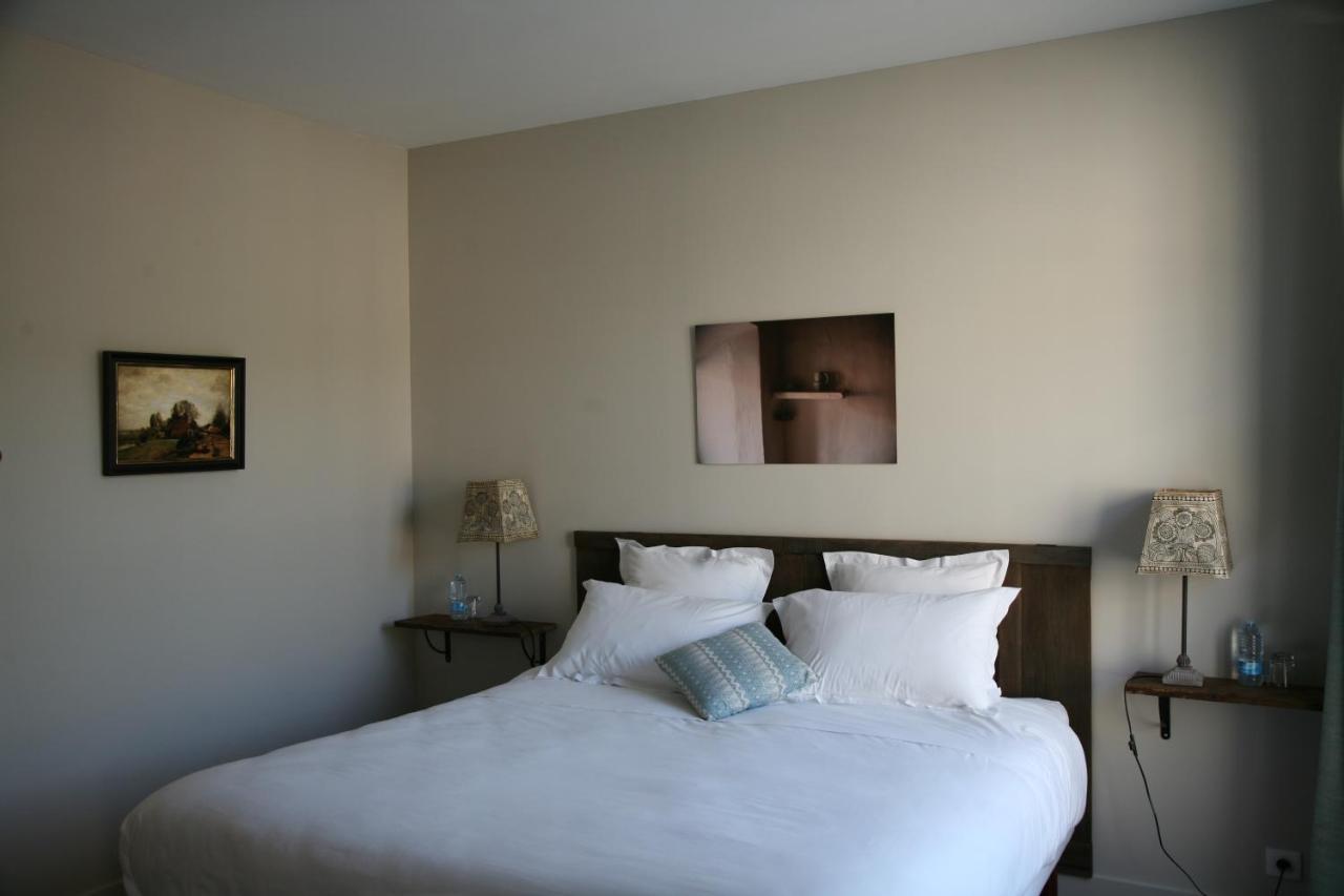 Chez Jules Et Leonie Bed & Breakfast Valmondois ภายนอก รูปภาพ