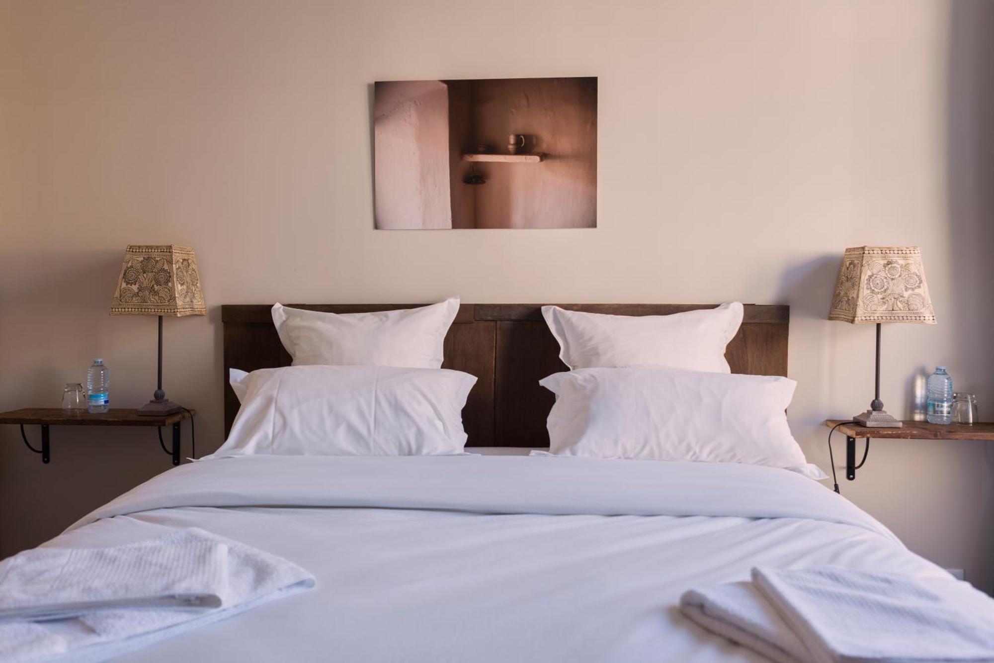 Chez Jules Et Leonie Bed & Breakfast Valmondois ภายนอก รูปภาพ