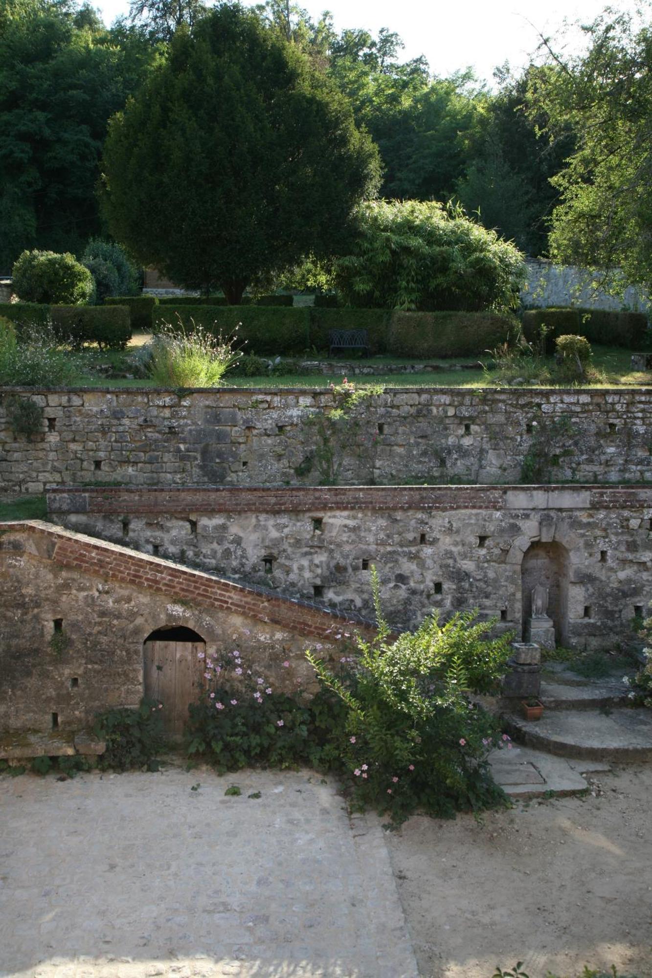 Chez Jules Et Leonie Bed & Breakfast Valmondois ภายนอก รูปภาพ